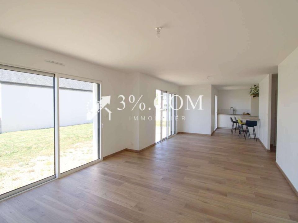 Villa i Landaul, Morbihan - foto 4