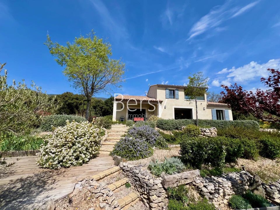 Villa i Bédoin, Vaucluse - foto 4