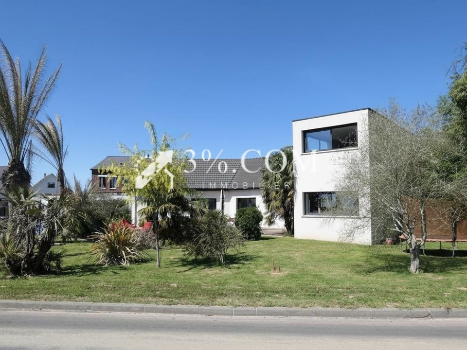 Villa i Goupillieres, Seine-Maritime - foto 2