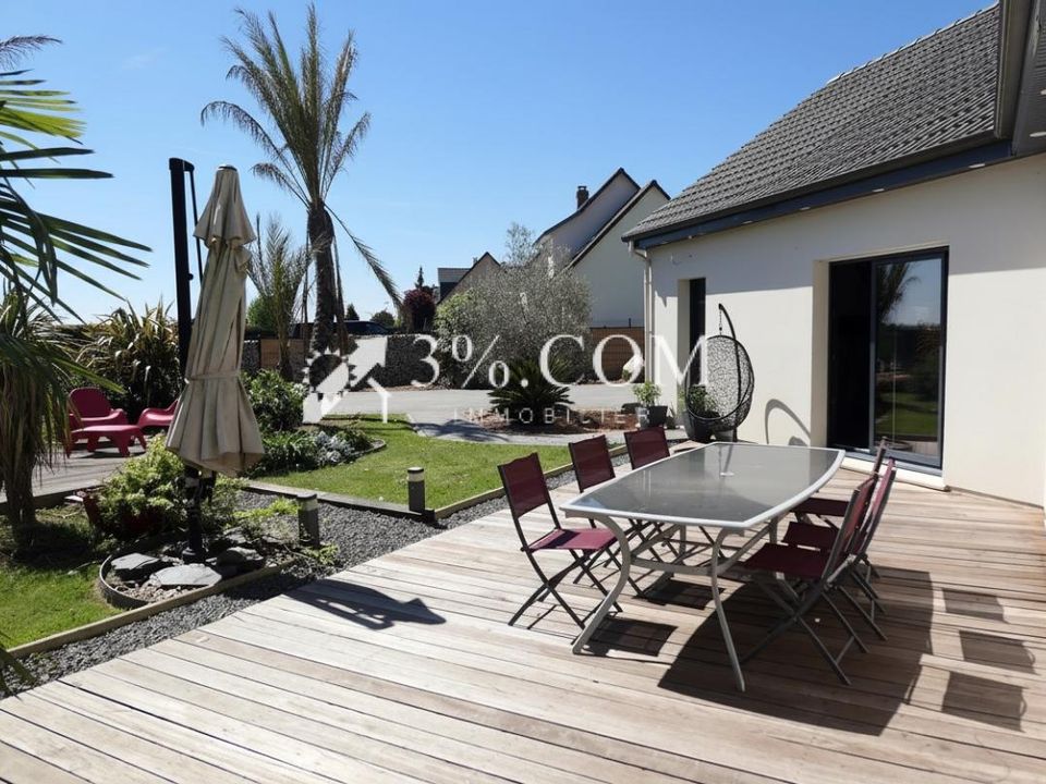 Villa i Goupillieres, Seine-Maritime - foto 5