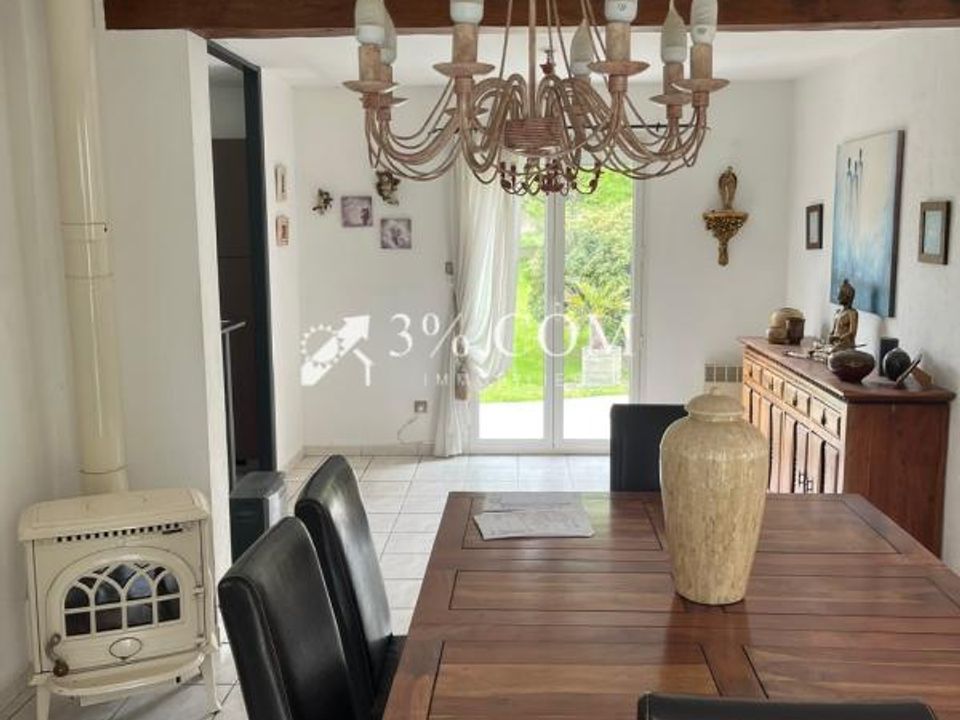 Bungalow i Rosoy, Oise - foto 5