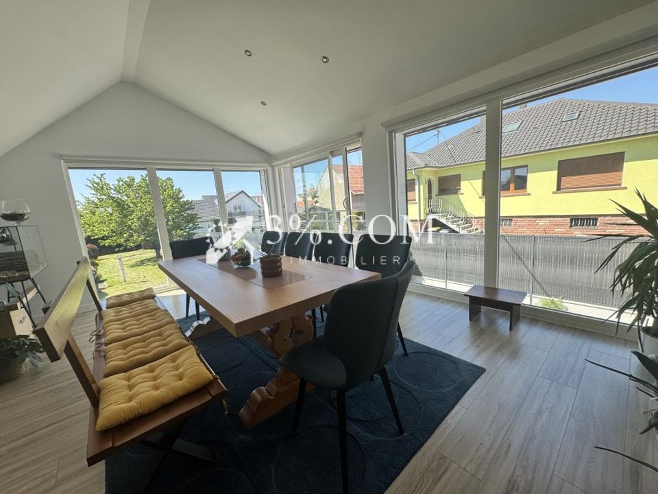 Villa en Weitbruch, Bas-Rhin - foto 3