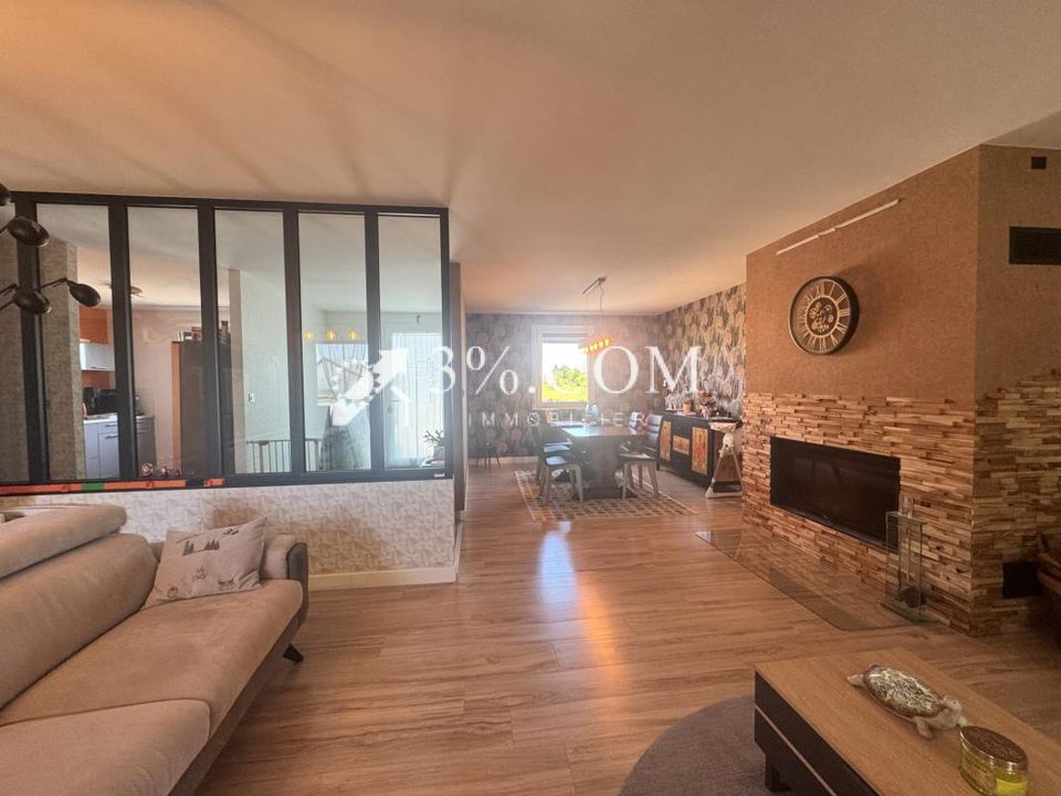 Villa en Weitbruch, Bas-Rhin - foto 4