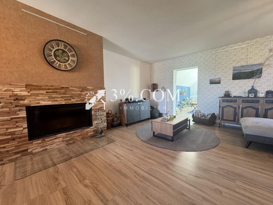 Villa en Weitbruch, Bas-Rhin - foto 5
