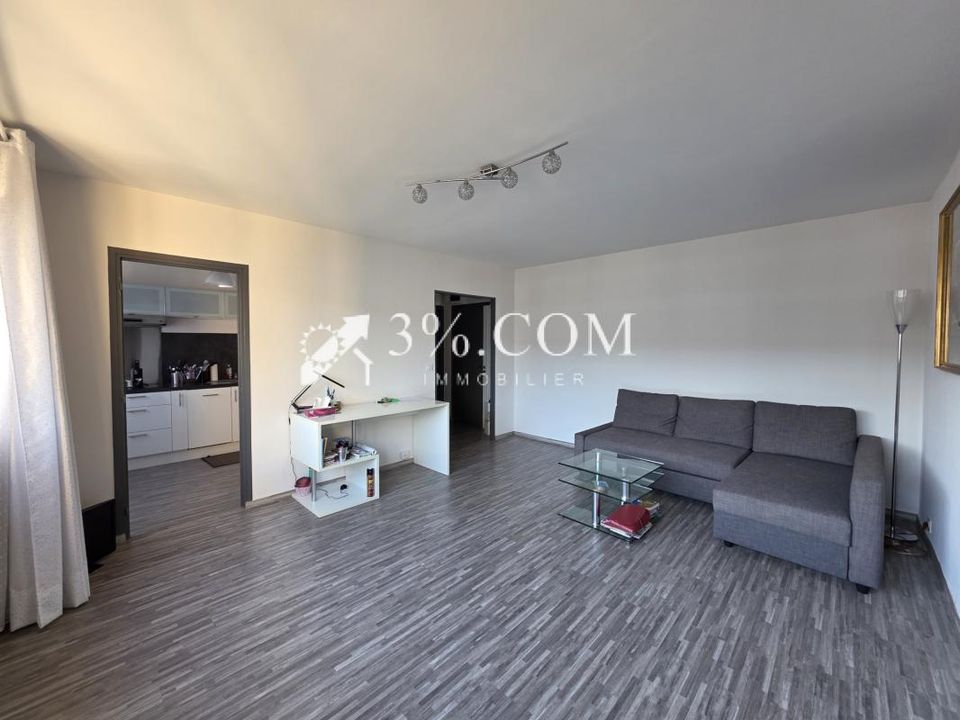 Lejlighed i Lille, Nord - foto 1