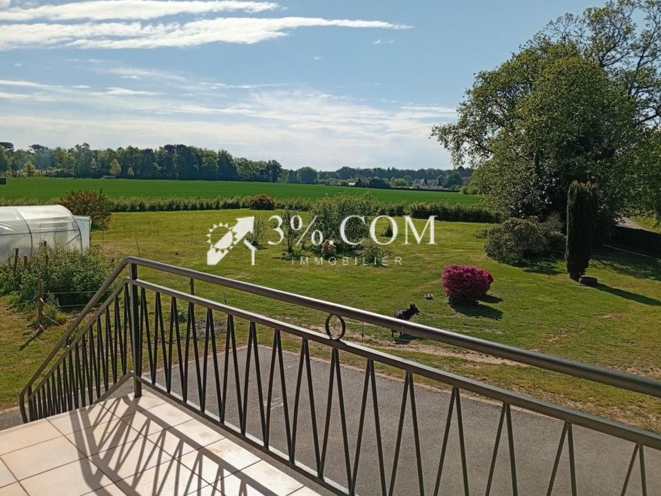 Landejendom i Camors, Morbihan - foto 3