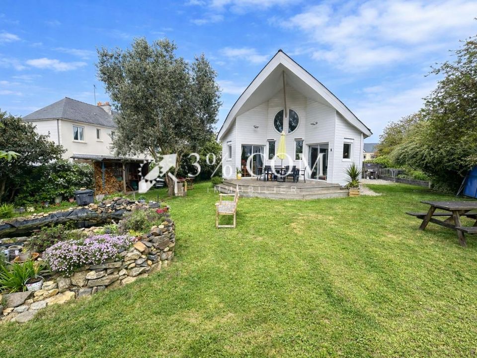 Villa i Nivillac, Morbihan - foto 1