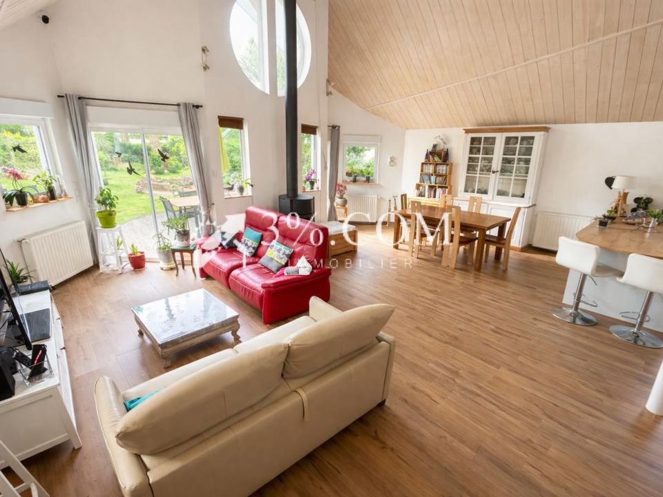 Villa i Nivillac, Morbihan - foto 2