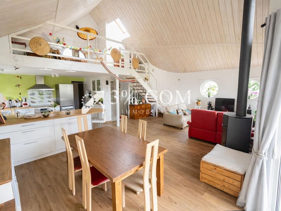 Villa i Nivillac, Morbihan - foto 3