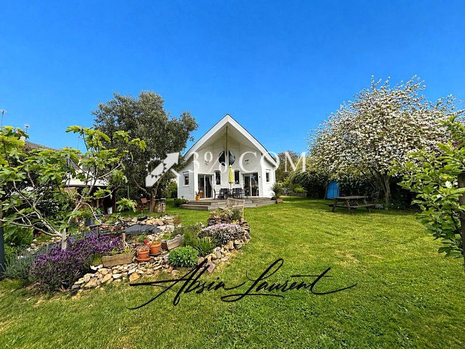 Villa i La Roche-Bernard, Morbihan - foto 1