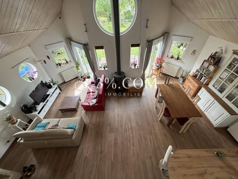 Villa i La Roche-Bernard, Morbihan - foto 2