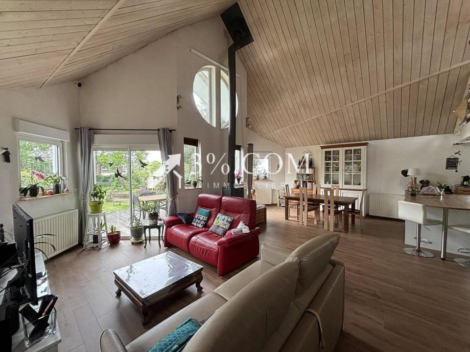 Villa i La Roche-Bernard, Morbihan - foto 3