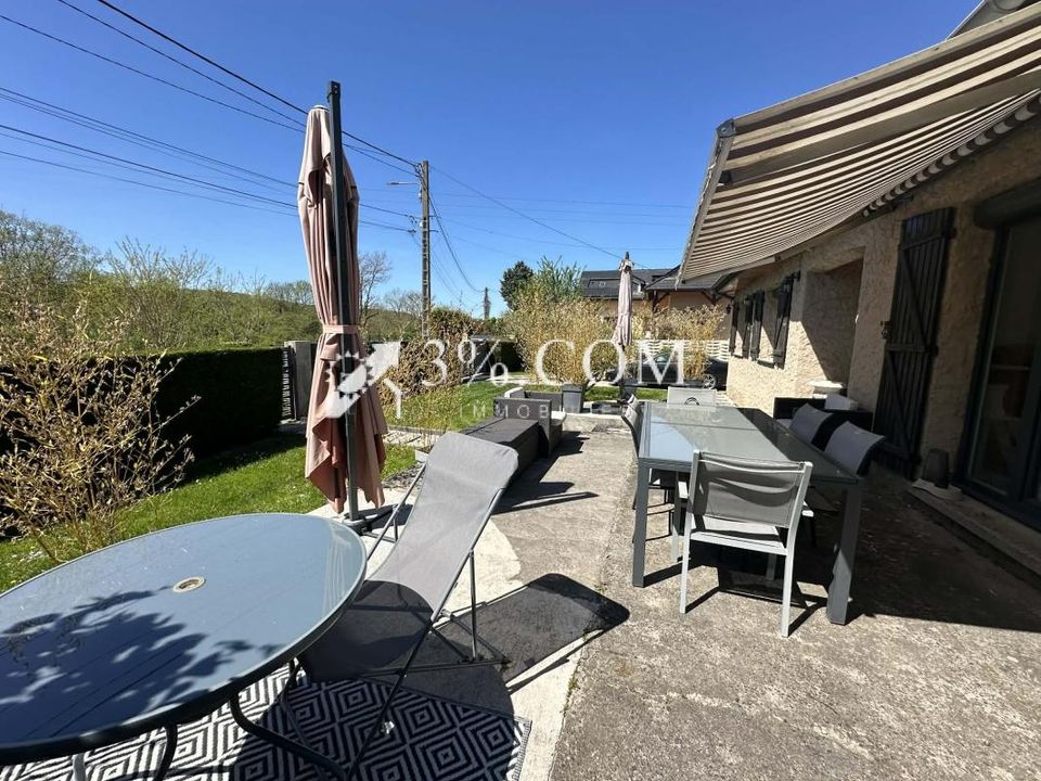 Landsbyhus i Velle-sur-Moselle, Meurthe-et-Moselle - bilde 4