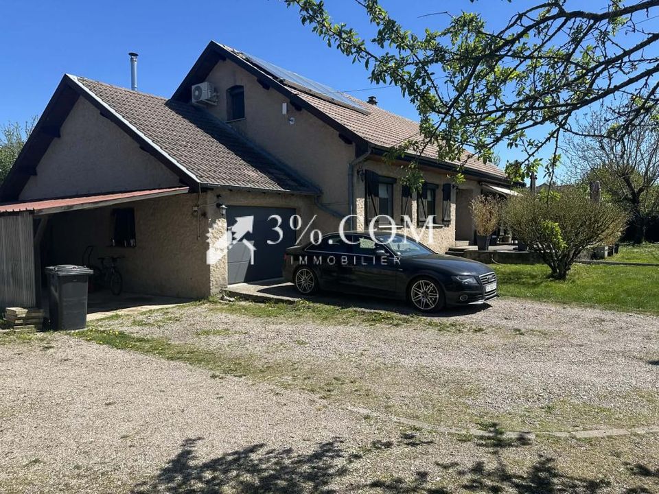 Landsbyhus i Velle-sur-Moselle, Meurthe-et-Moselle - bilde 5