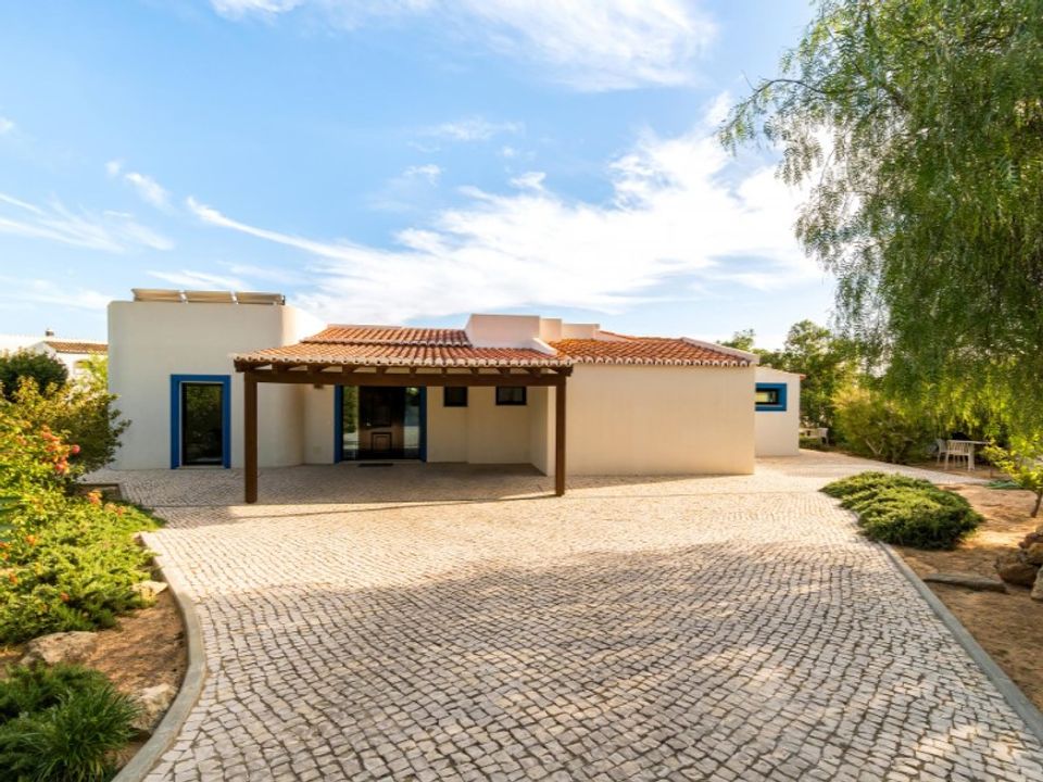 Villa i Carvoeiro, Faro - foto 5