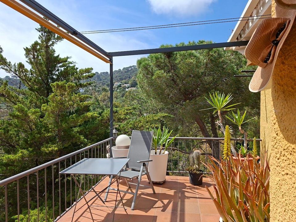 Villa i Santa Cristina D'aro, Gerona - foto 1