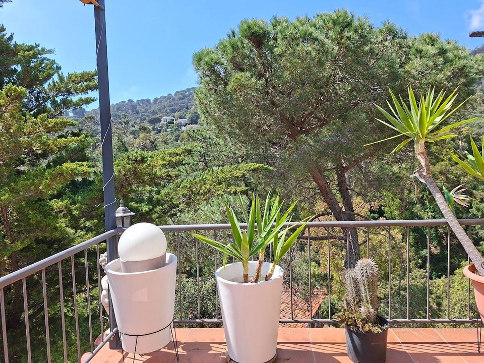Villa i Santa Cristina D'aro, Gerona - foto 3