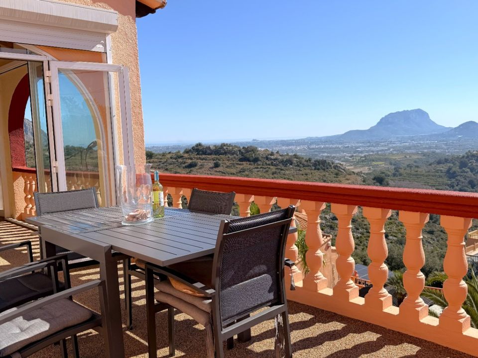 Villa i Sanet Y Negrals, Alicante - foto 3