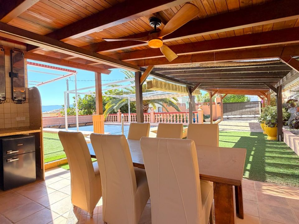 Villa i Sanet Y Negrals, Alicante - foto 4