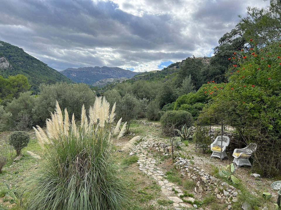 Villa i Castell De Castells, Alicante - foto 3