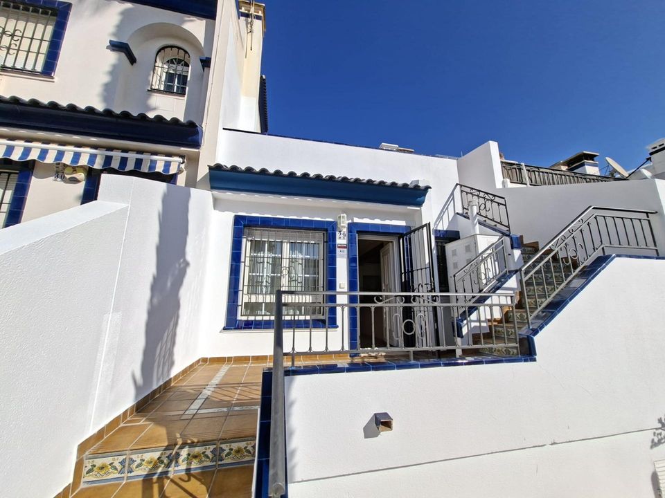 Bungalow i Orihuela Costa, Alicante - foto 2