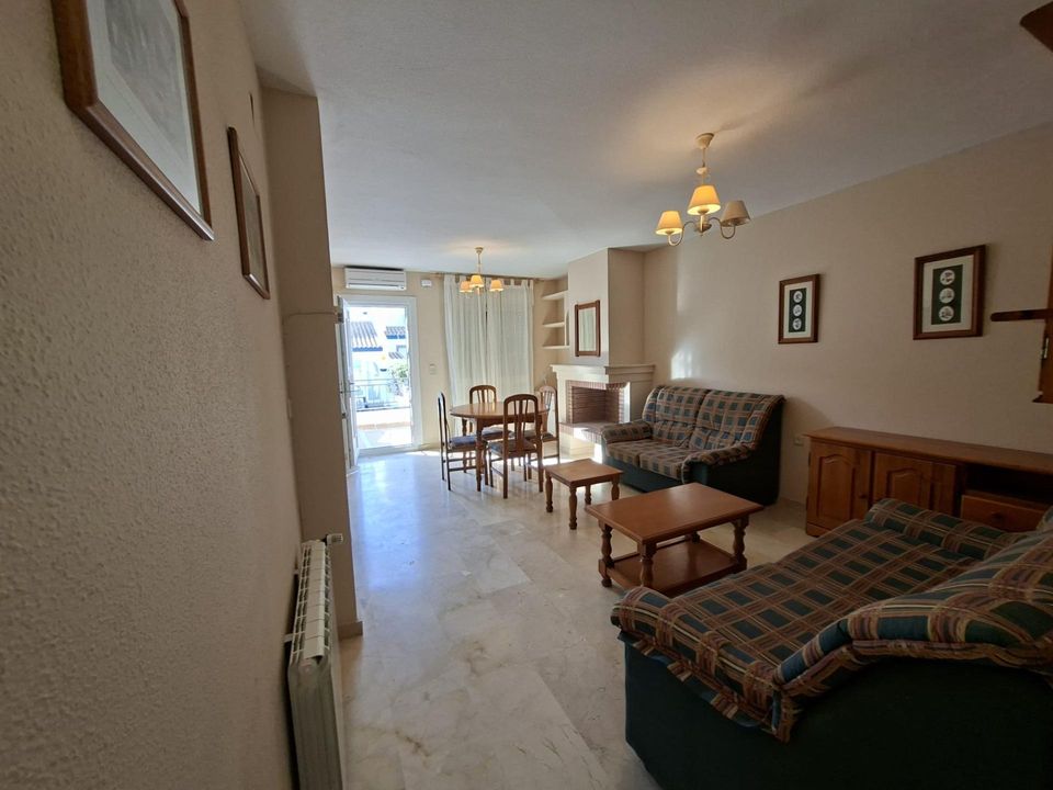 Bungalow i Orihuela Costa, Alicante - foto 4
