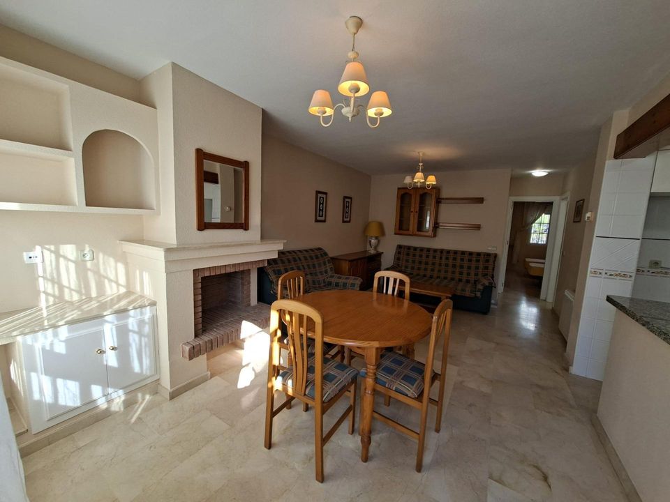 Bungalow i Orihuela Costa, Alicante - foto 5