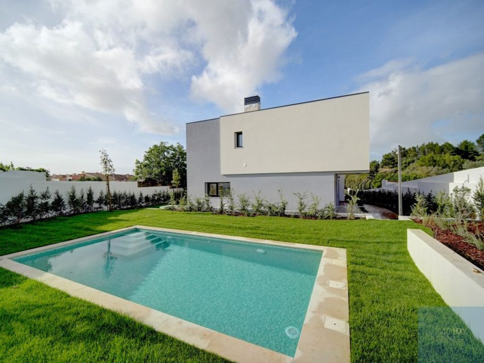 Villa i Alcabideche, Lisbon - foto 2