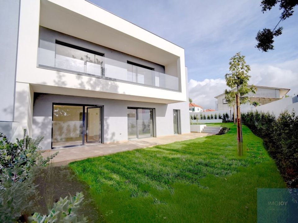 Villa i Alcabideche, Lisbon - foto 3
