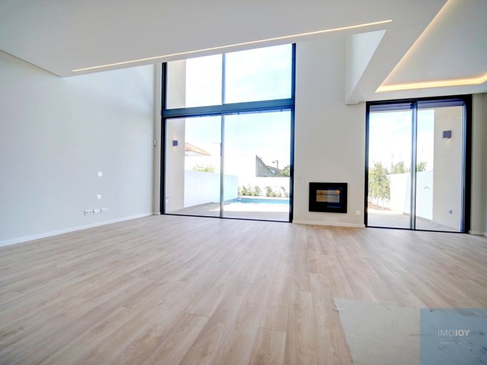 Villa a Alcabideche, Lisbon - foto 4