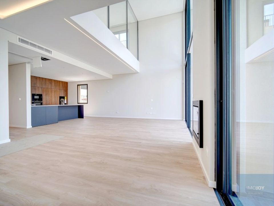 Villa a Alcabideche, Lisbon - foto 5