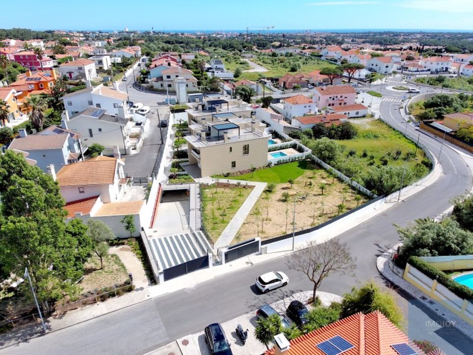 Villa a Alcabideche, Lisbon - foto 2