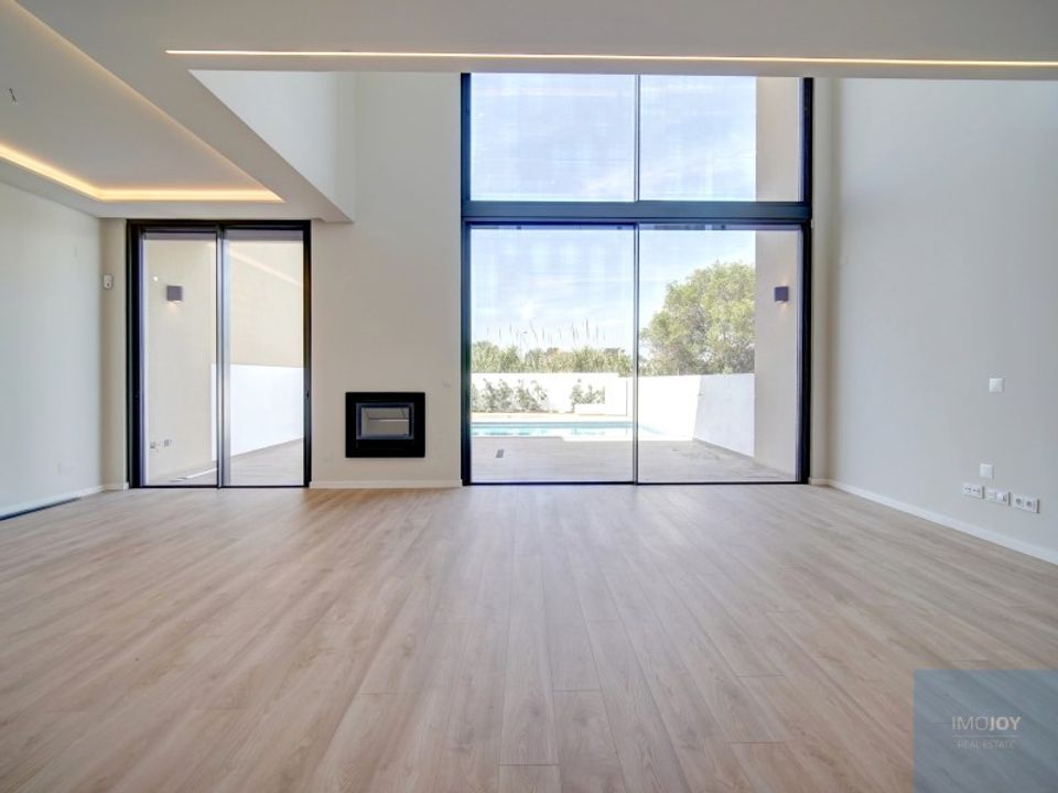 Villa a Alcabideche, Lisbon - foto 2