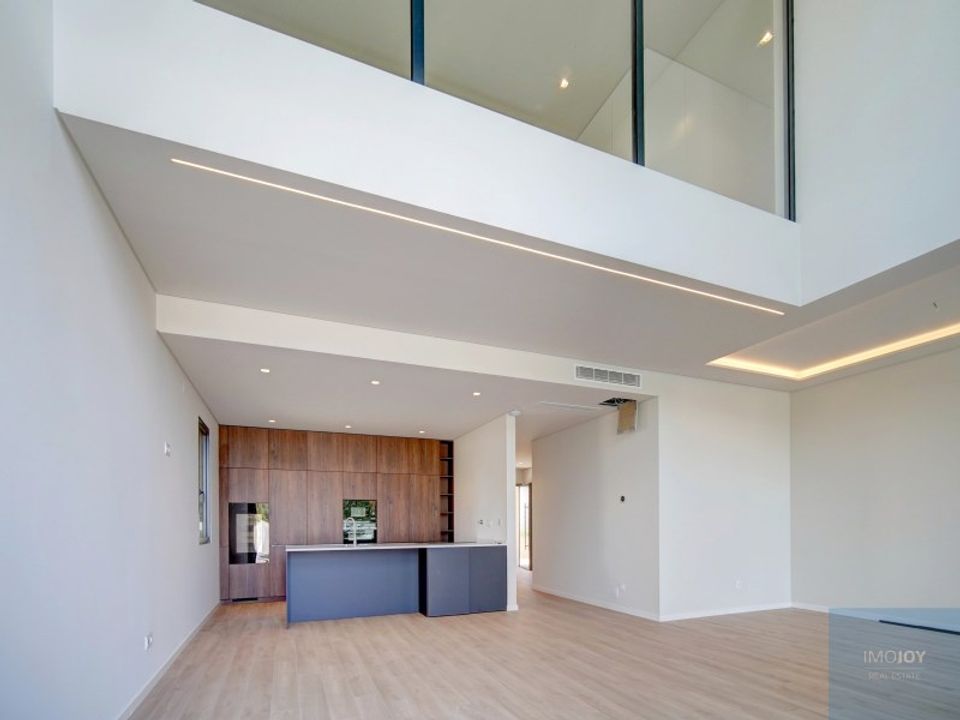 Villa a Alcabideche, Lisbon - foto 3