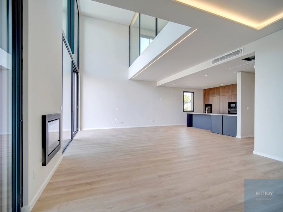 Villa a Alcabideche, Lisbon - foto 4