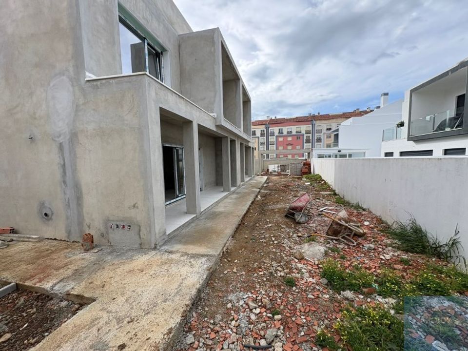 Villa i Sao Domingos de Rana, Lisbon - foto 2