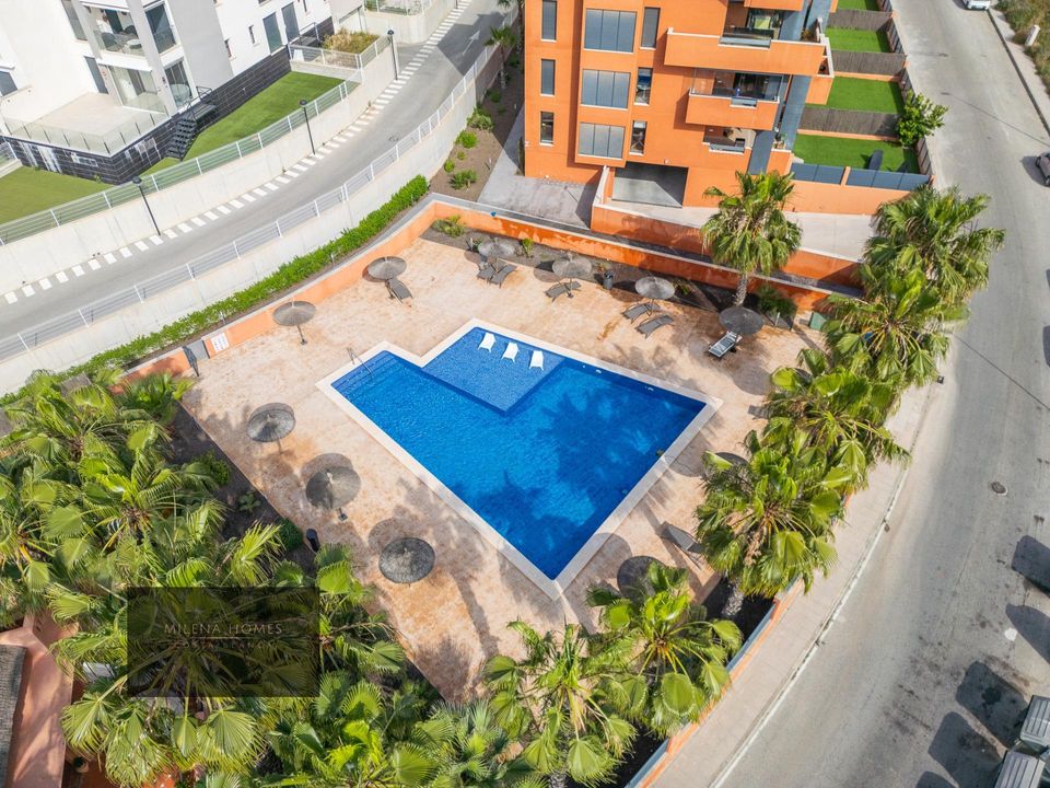 Penthouse i Orihuela Costa, Alicante - foto 2