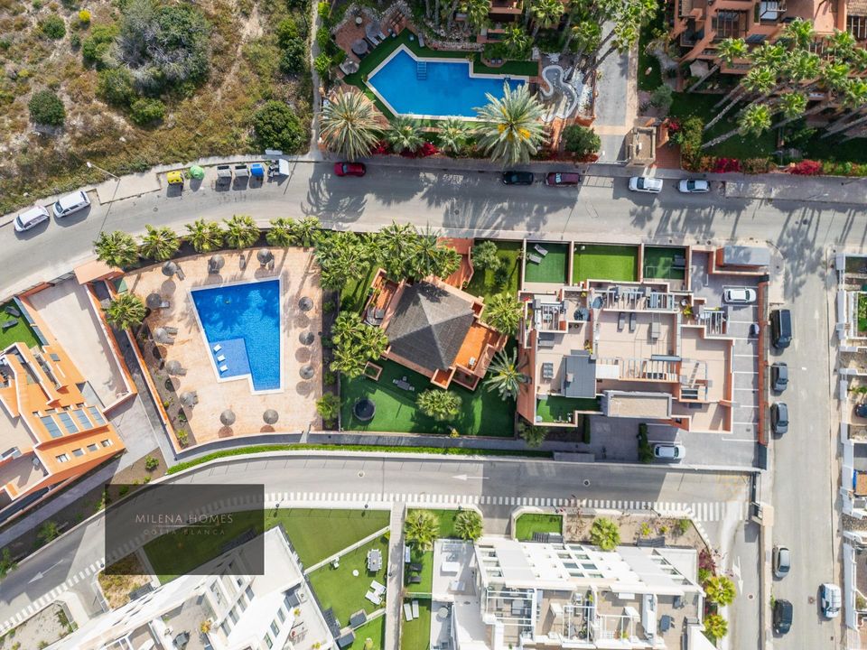 Penthouse i Orihuela Costa, Alicante - foto 3