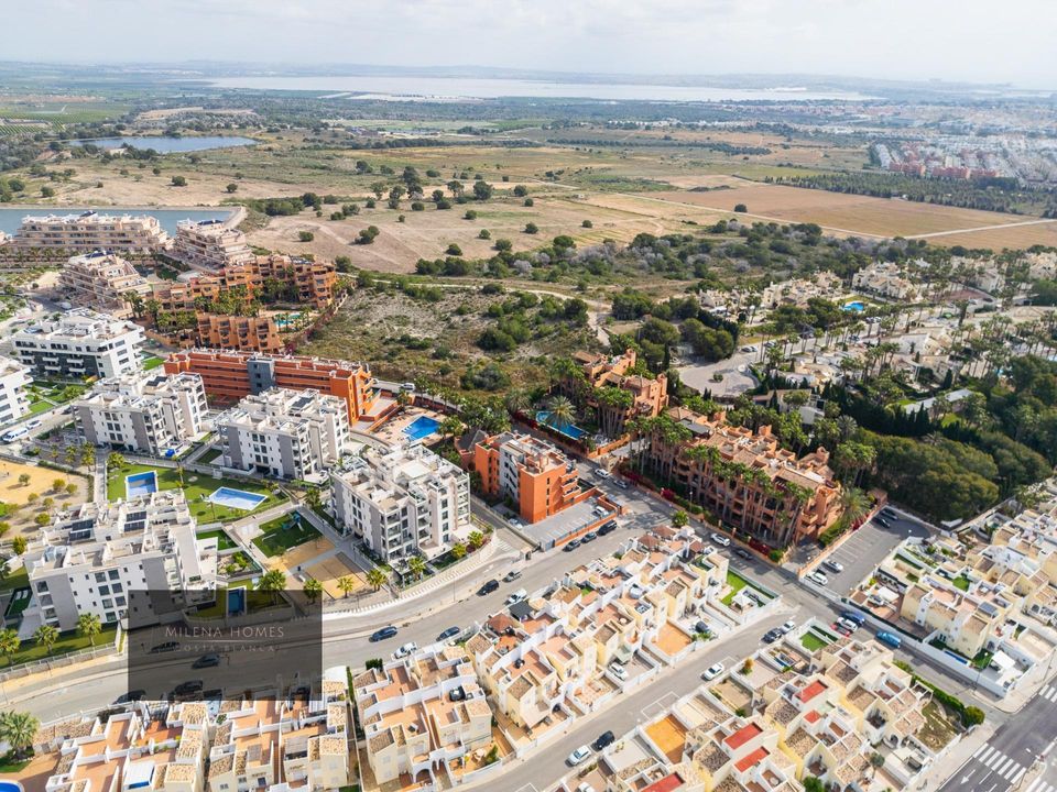 Penthouse i Orihuela Costa, Alicante - foto 4
