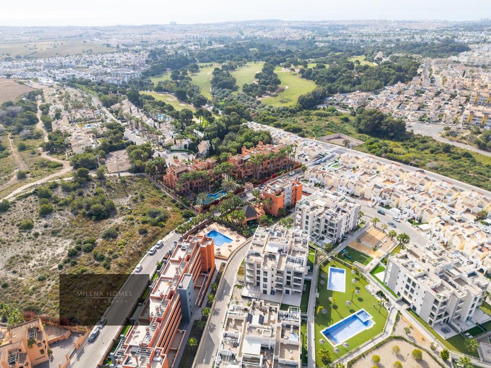 Penthouse i Orihuela Costa, Alicante - foto 5