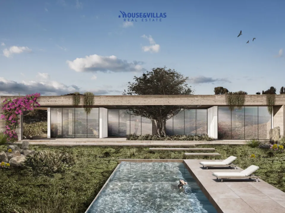 Villa i Noto, Siracusa - foto 2