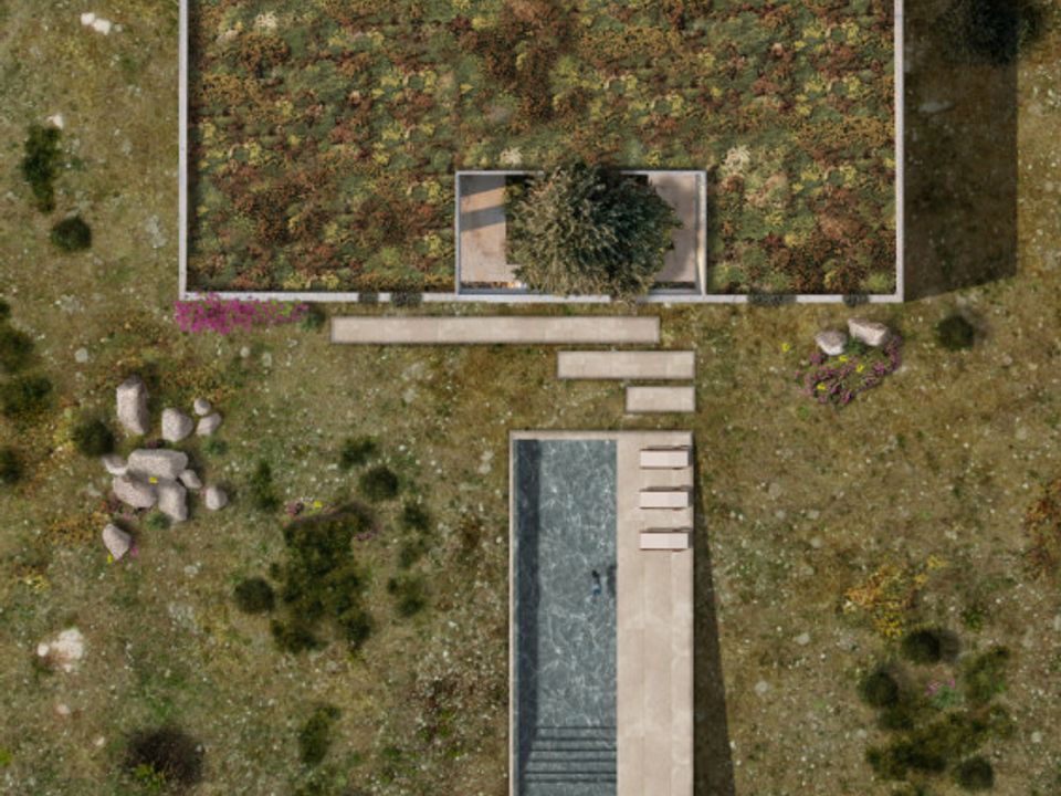 Villa i Noto, Siracusa - foto 3