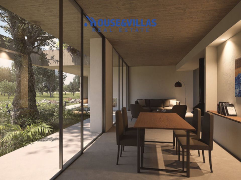 Villa i Noto, Siracusa - foto 4