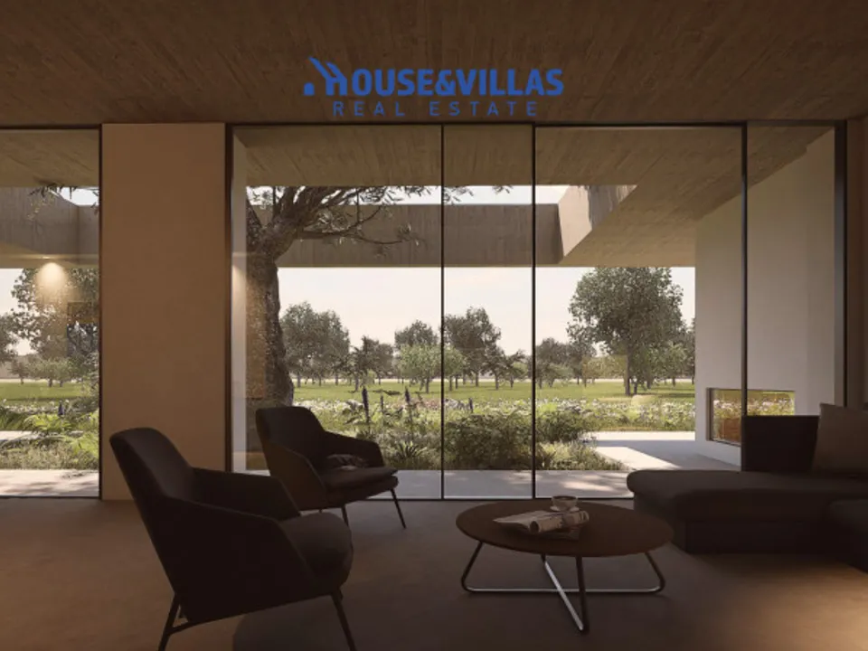 Villa i Noto, Siracusa - foto 5