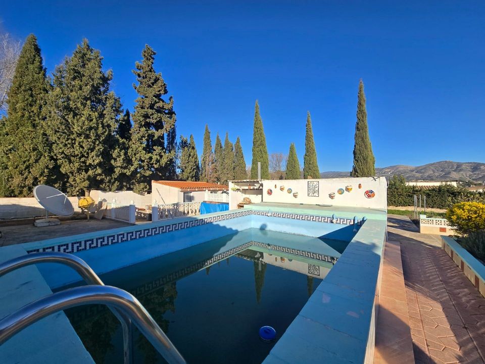 Villa i Sax, Alicante - foto 2