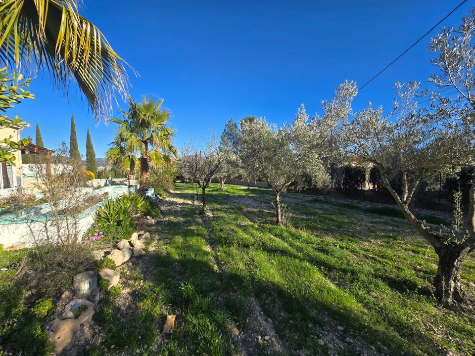 Villa i Sax, Alicante - foto 3