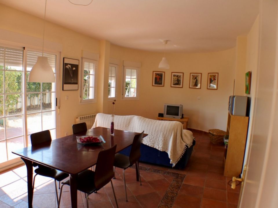 Villa i Villajoyosa, Alicante - foto 2
