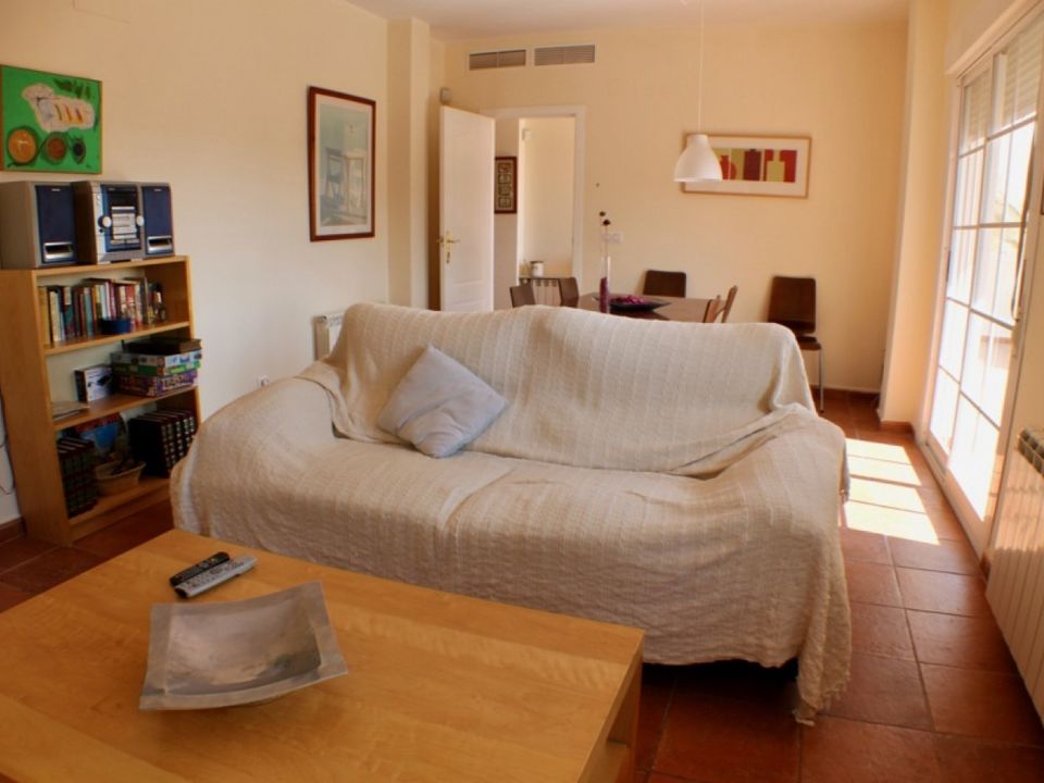 Villa i Villajoyosa, Alicante - foto 4