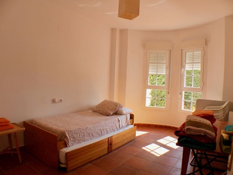 Villa i Villajoyosa, Alicante - foto 5