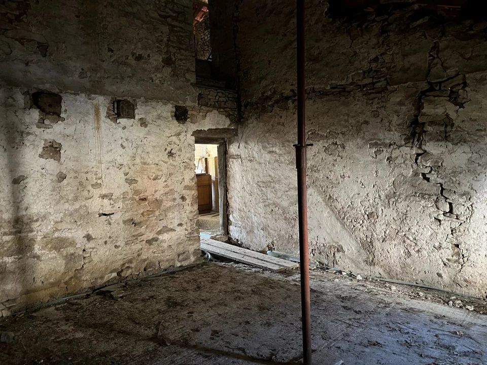 Herregård i Benest, Charente - bilde 4